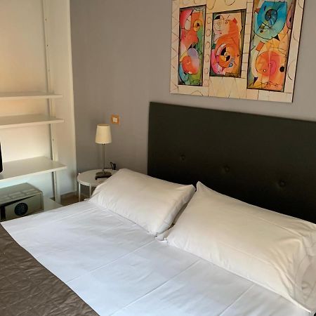 Suite Artis Barberini Roma Exterior foto