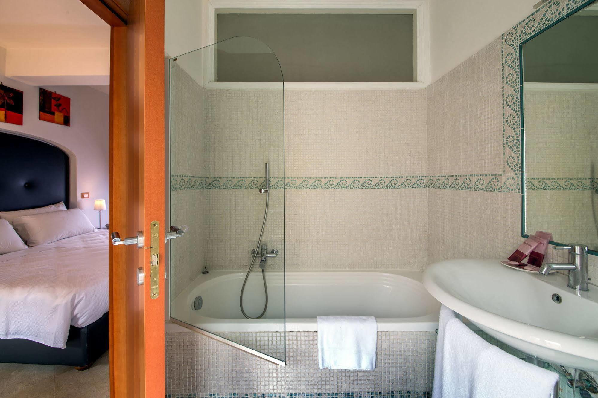 Suite Artis Barberini Roma Exterior foto